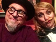 Tasha Goldthwait