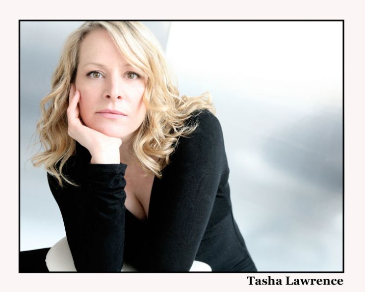 Tasha Lawrence