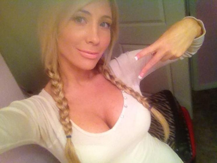 Tasha Reign