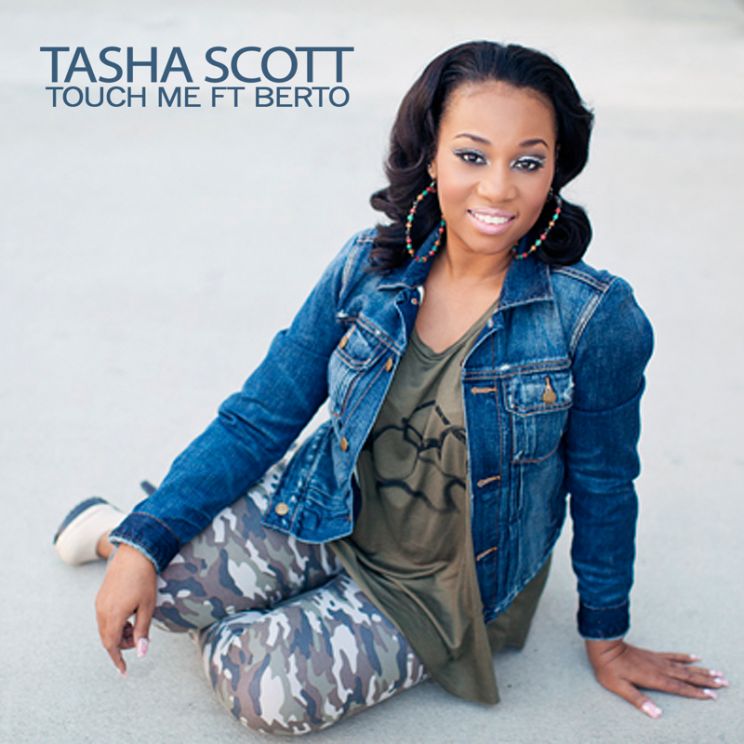 Tasha Scott