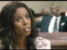 Tasha Smith