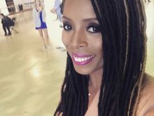 Tasha Smith