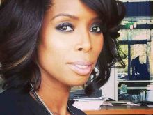 Tasha Smith