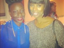 Tasha Smith photo