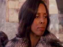 Tasha Smith