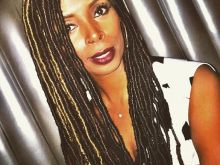 Tasha Smith