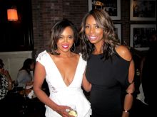 Tasha Smith