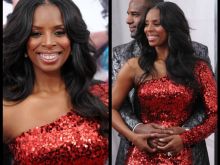 Tasha Smith