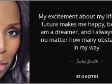 Tasha Smith