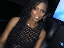 Tasha Smith