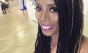 Tasha Smith