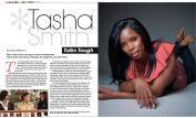 Tasha Smith