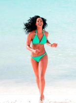 Tasha Smith
