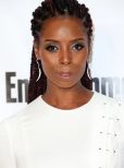 Tasha Smith