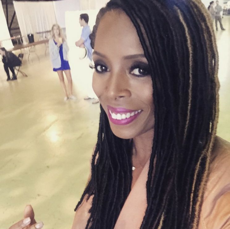 Tasha Smith