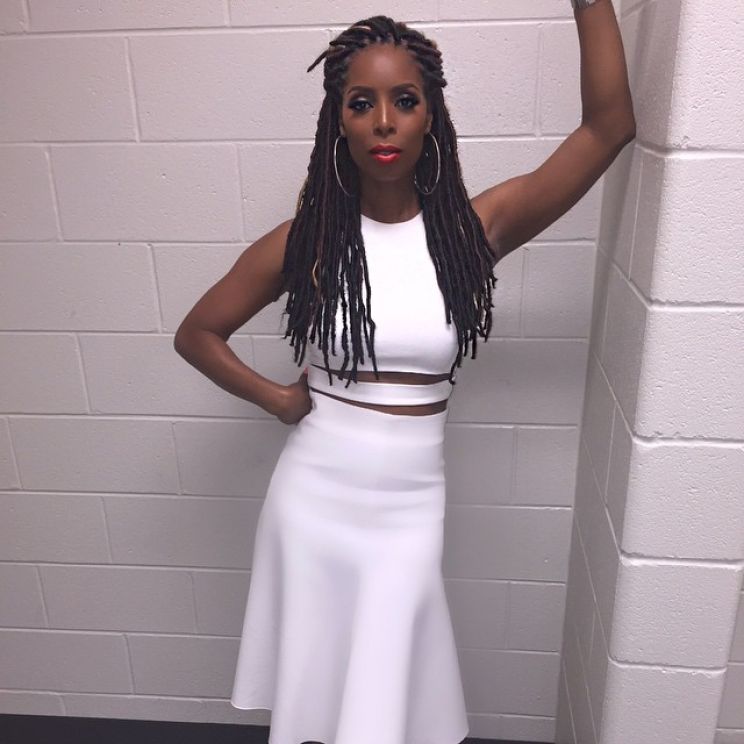 Tasha Smith