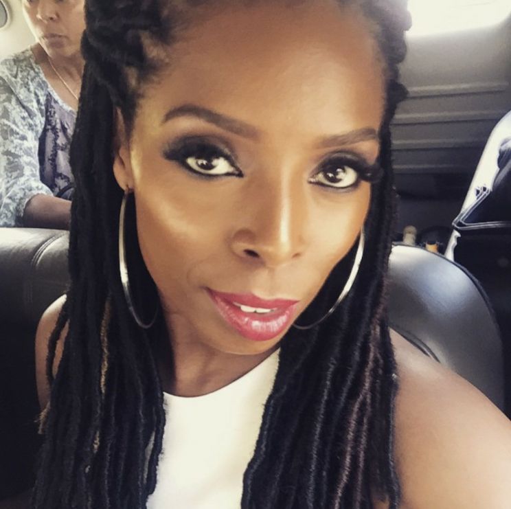 Tasha Smith