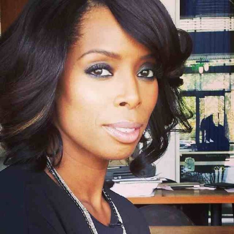 Tasha Smith