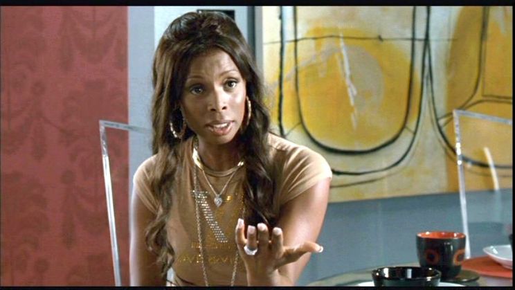 Tasha Smith