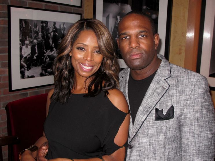 Tasha Smith