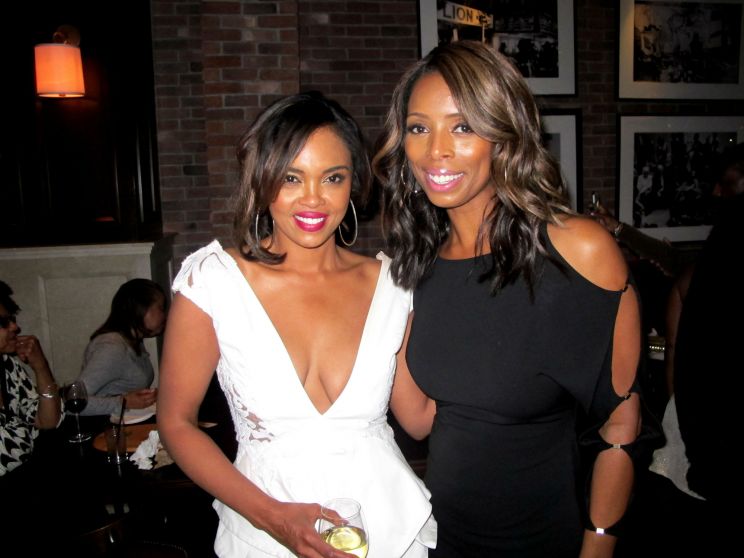 Tasha Smith