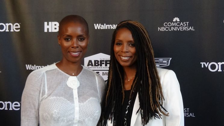 Tasha Smith