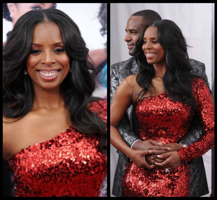 Tasha Smith