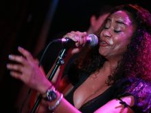 Tasha Taylor photo