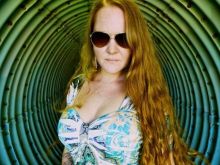 Tasha Taylor photo