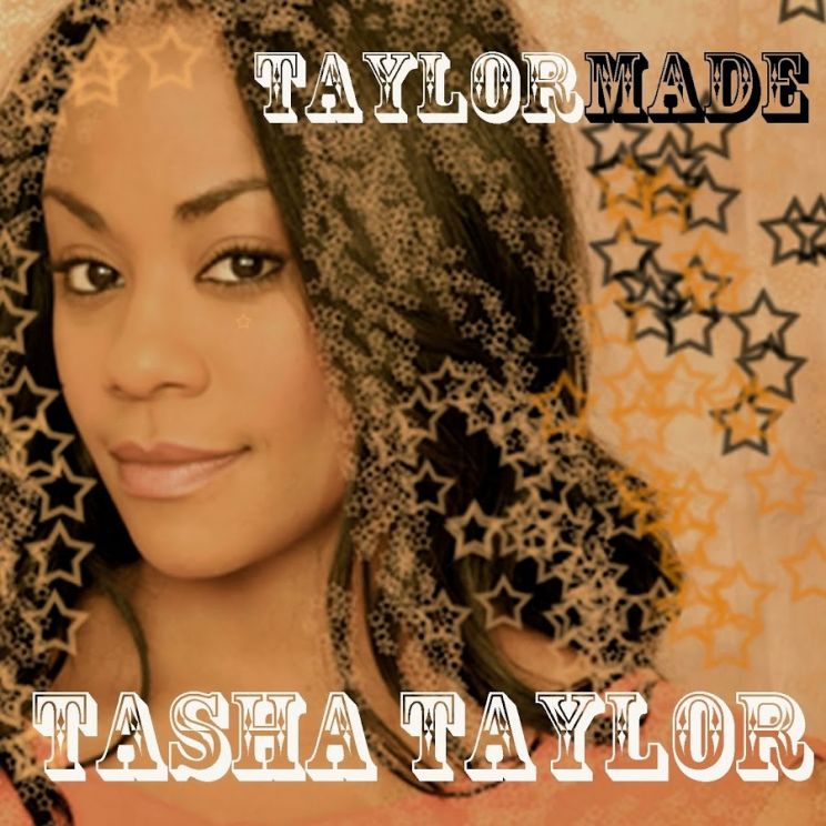Tasha Taylor