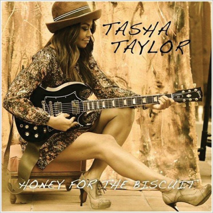 Tasha Taylor