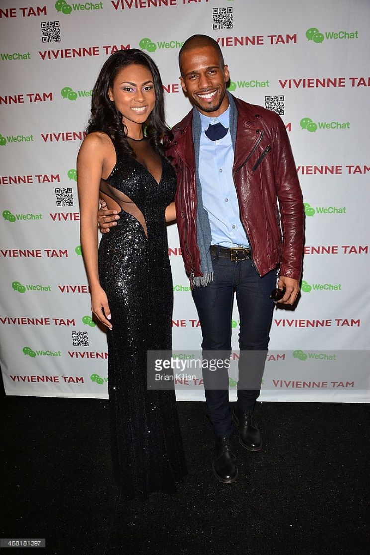 Tashiana Washington