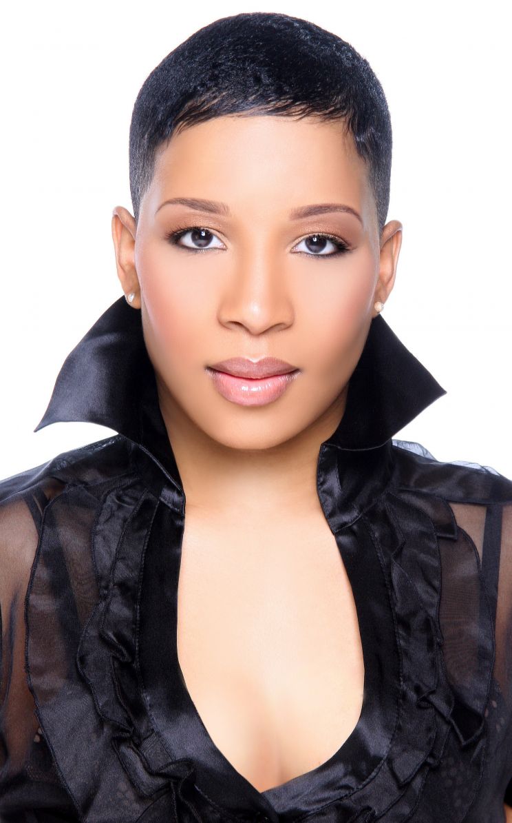 Tasia Grant
