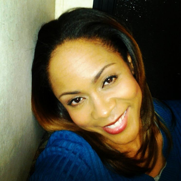 Tasia Grant
