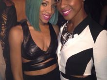 Tasia Sherel