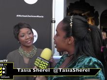 Tasia Sherel