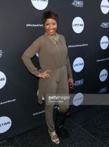 Tasia Sherel