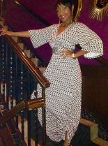 Tasia Sherel
