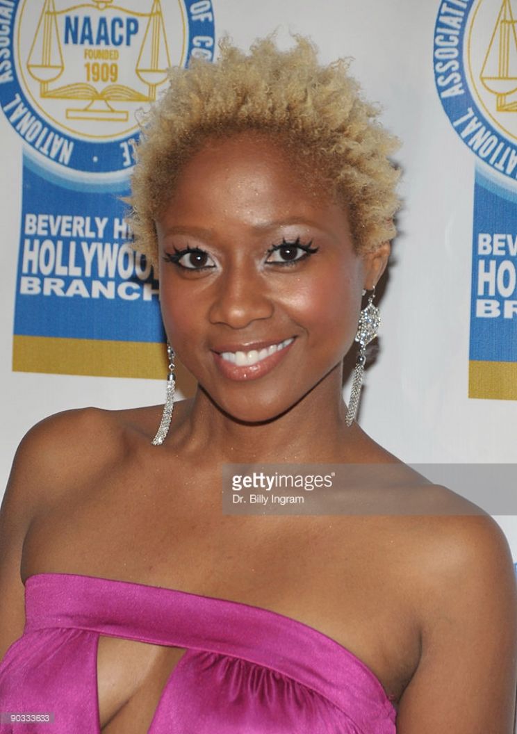 Tasia Sherel