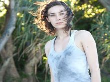Tasia Zalar photo