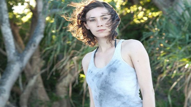 Tasia Zalar