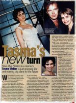 Tasma Walton