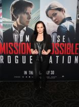 Tasneem Roc #1438440 picture (Portrait Medium)