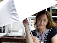 Tassie Cameron