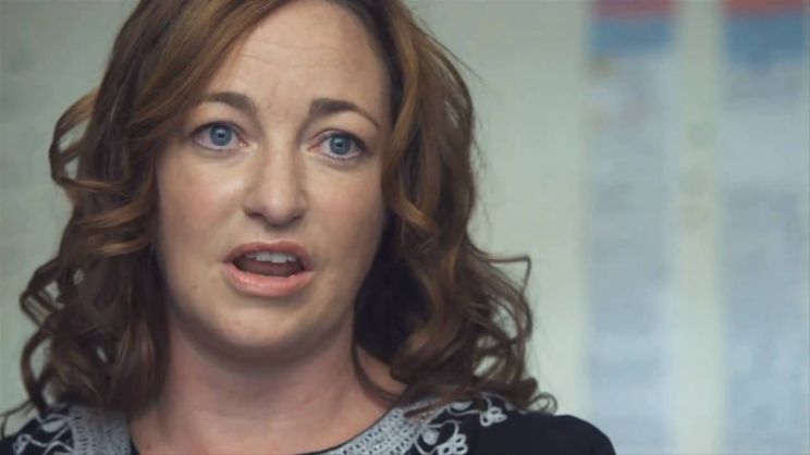 Tassie Cameron