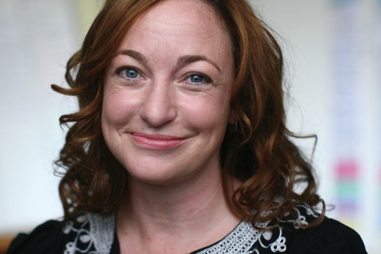 Tassie Cameron
