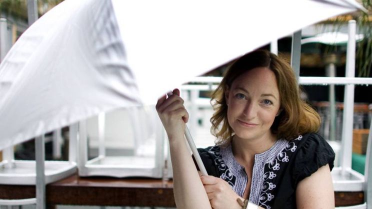 Tassie Cameron