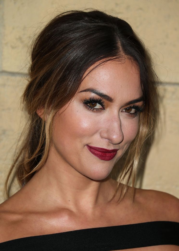 Tasya Teles