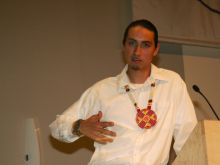 Tatanka Means