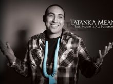 Tatanka Means